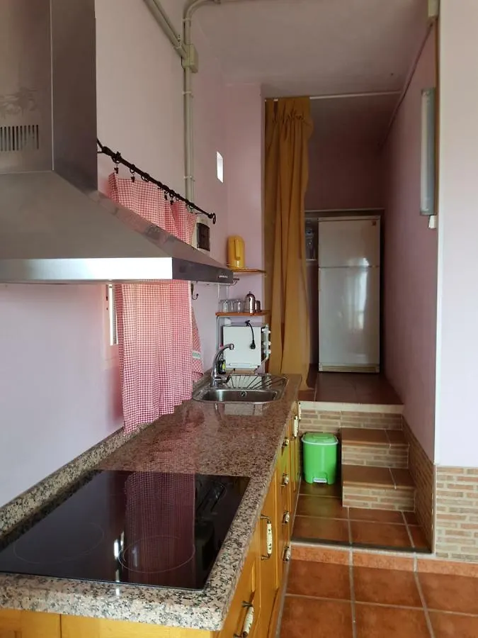 Appartement Villa Del Este Motril Espagne