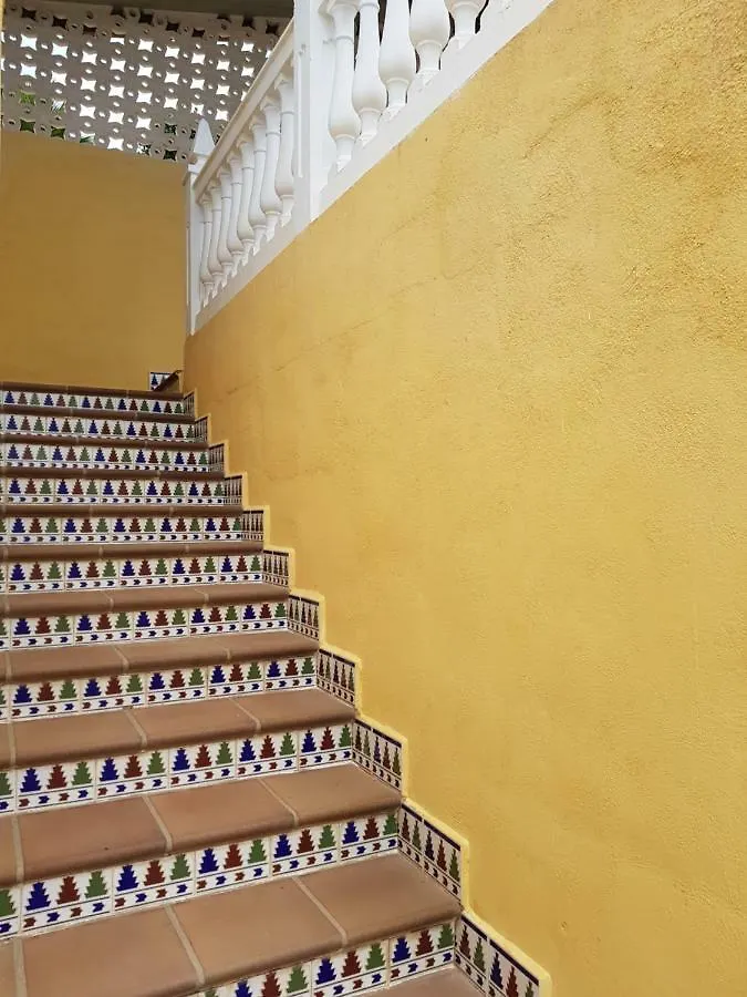 Appartement Villa Del Este Motril