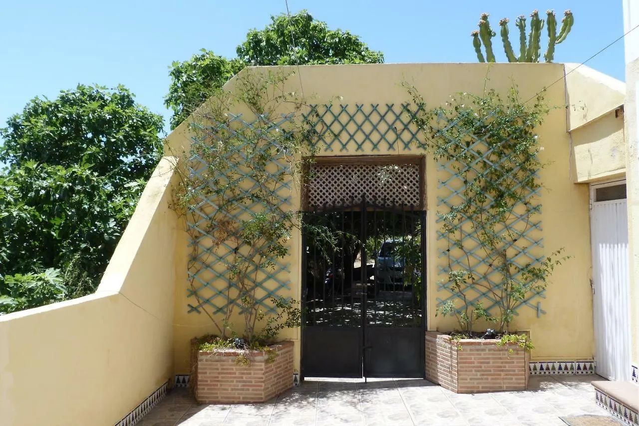 Villa Del Este Motril Apartment