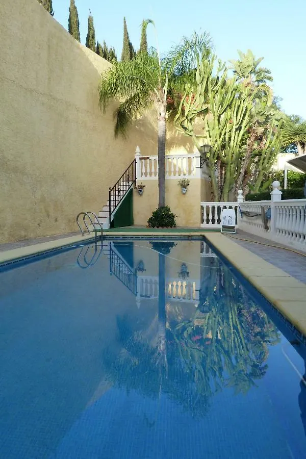 Villa Del Este Motril 0*,  Espagne