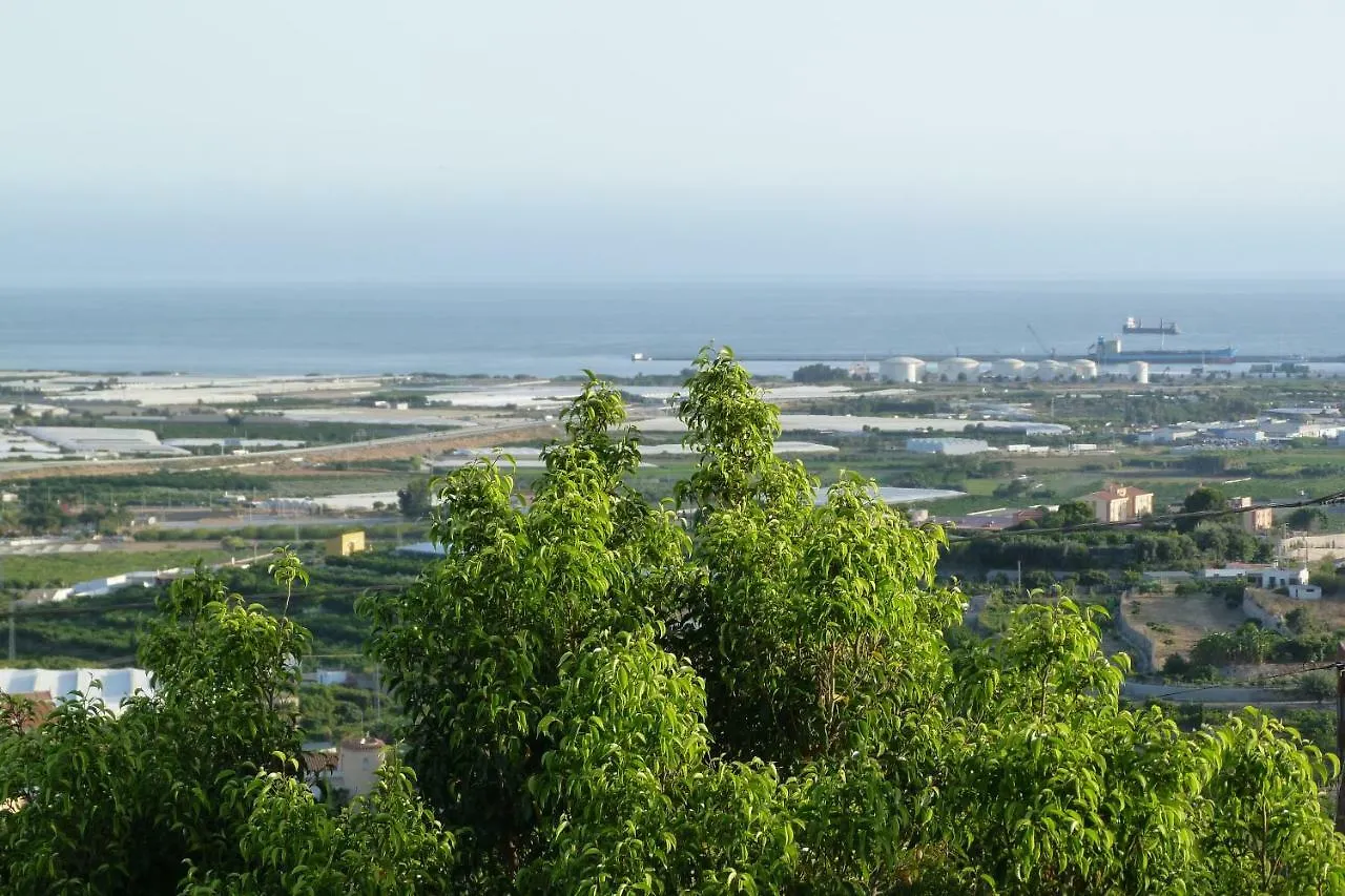 Villa Del Este Motril 0*,  Spain