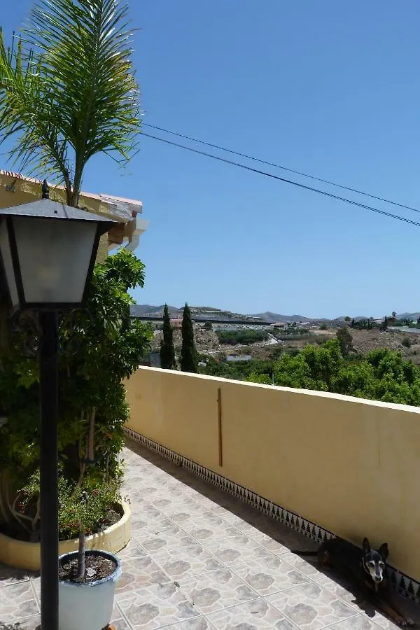 Appartement Villa Del Este Motril
