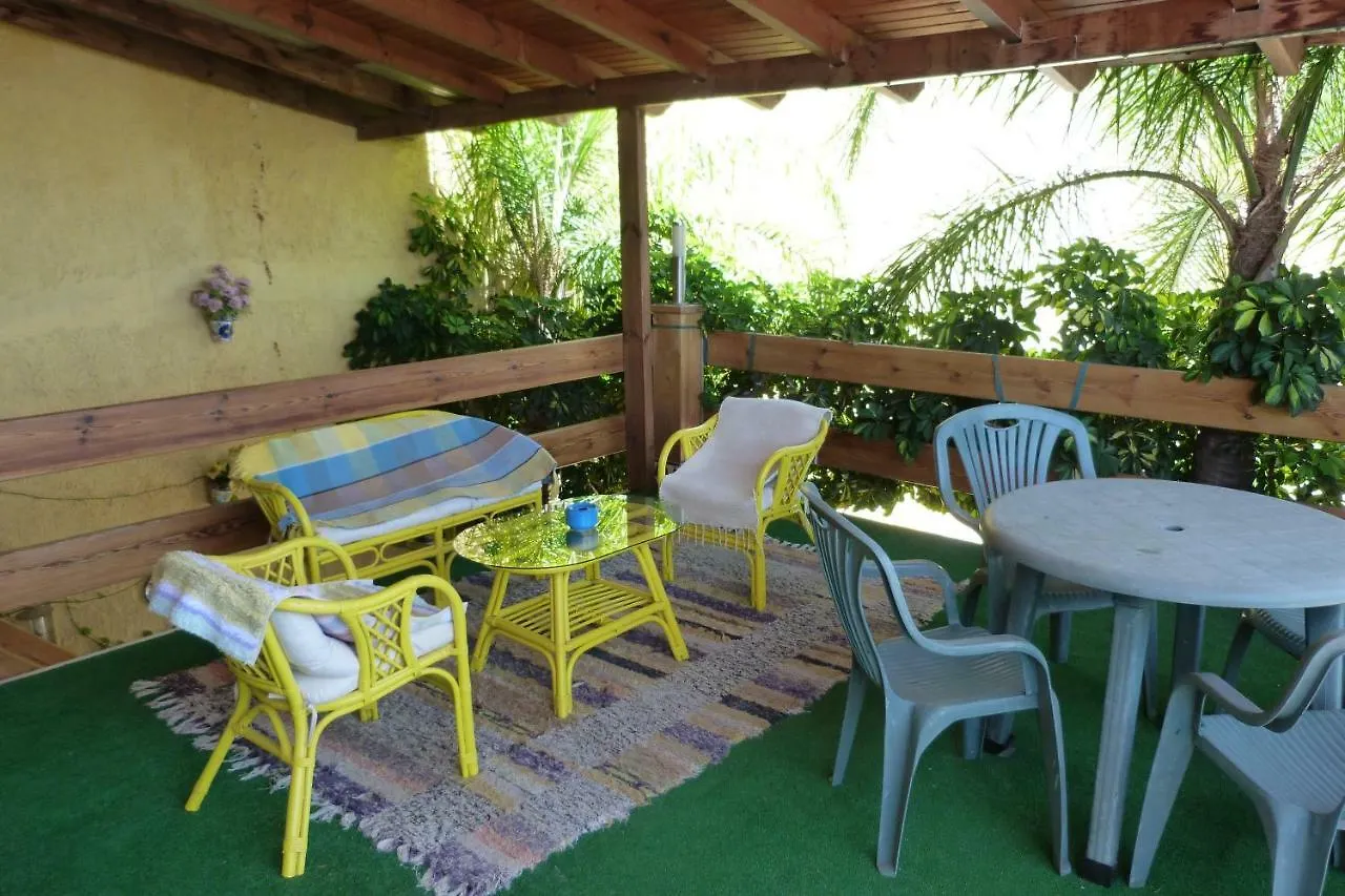 Appartement Villa Del Este Motril