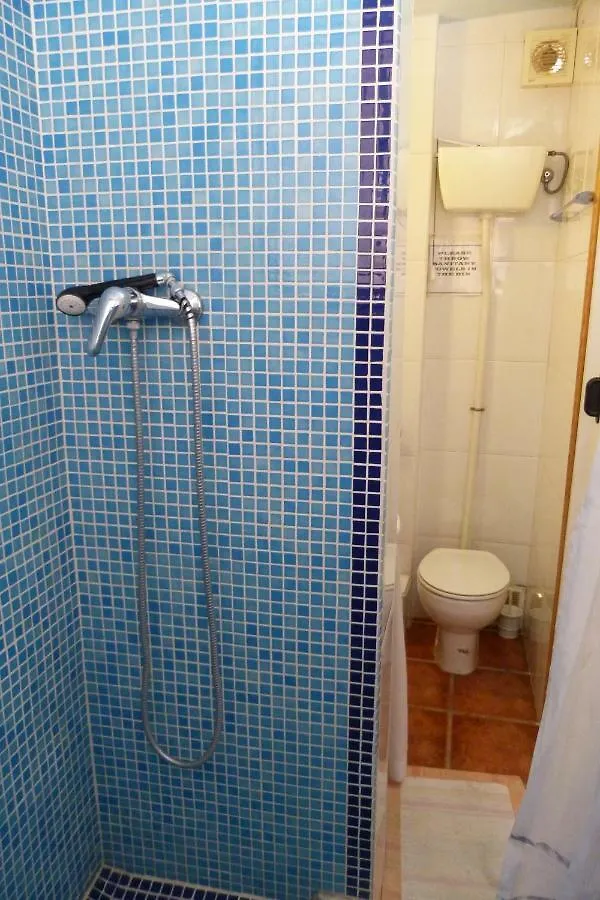 Villa Del Este Motril Apartment