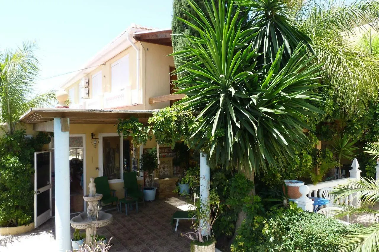 Villa Del Este Motril Apartment