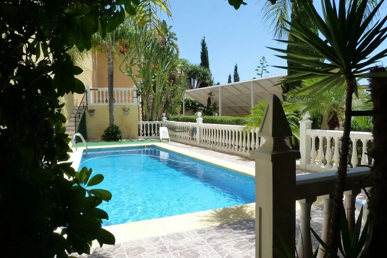 Appartement Villa Del Este Motril