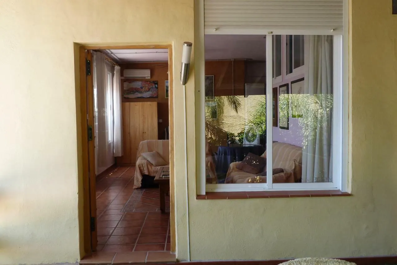 Villa Del Este Motril Appartement