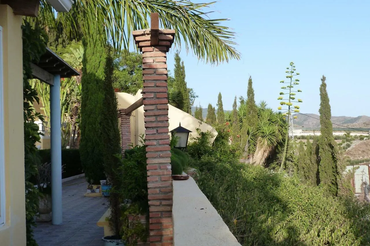 Villa Del Este Motril