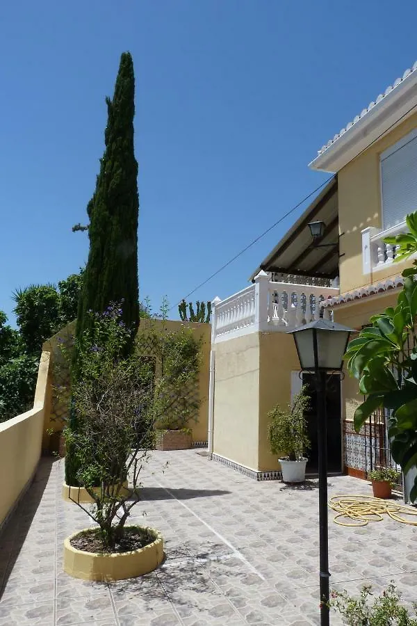Villa Del Este Motril Appartement