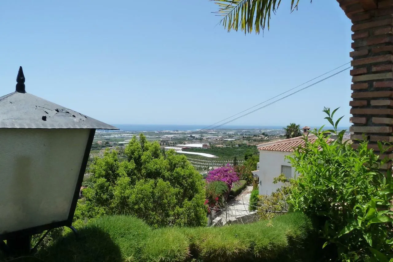 Villa Del Este Motril Espagne