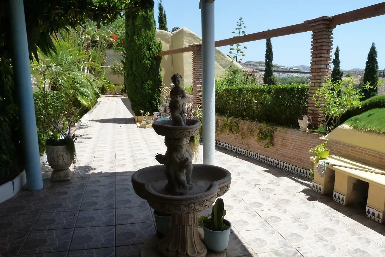 Villa Del Este Motril 0*,  Espagne