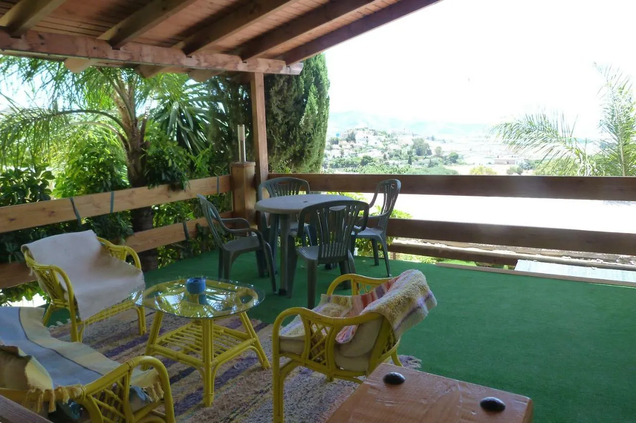 Villa Del Este Motril Appartement