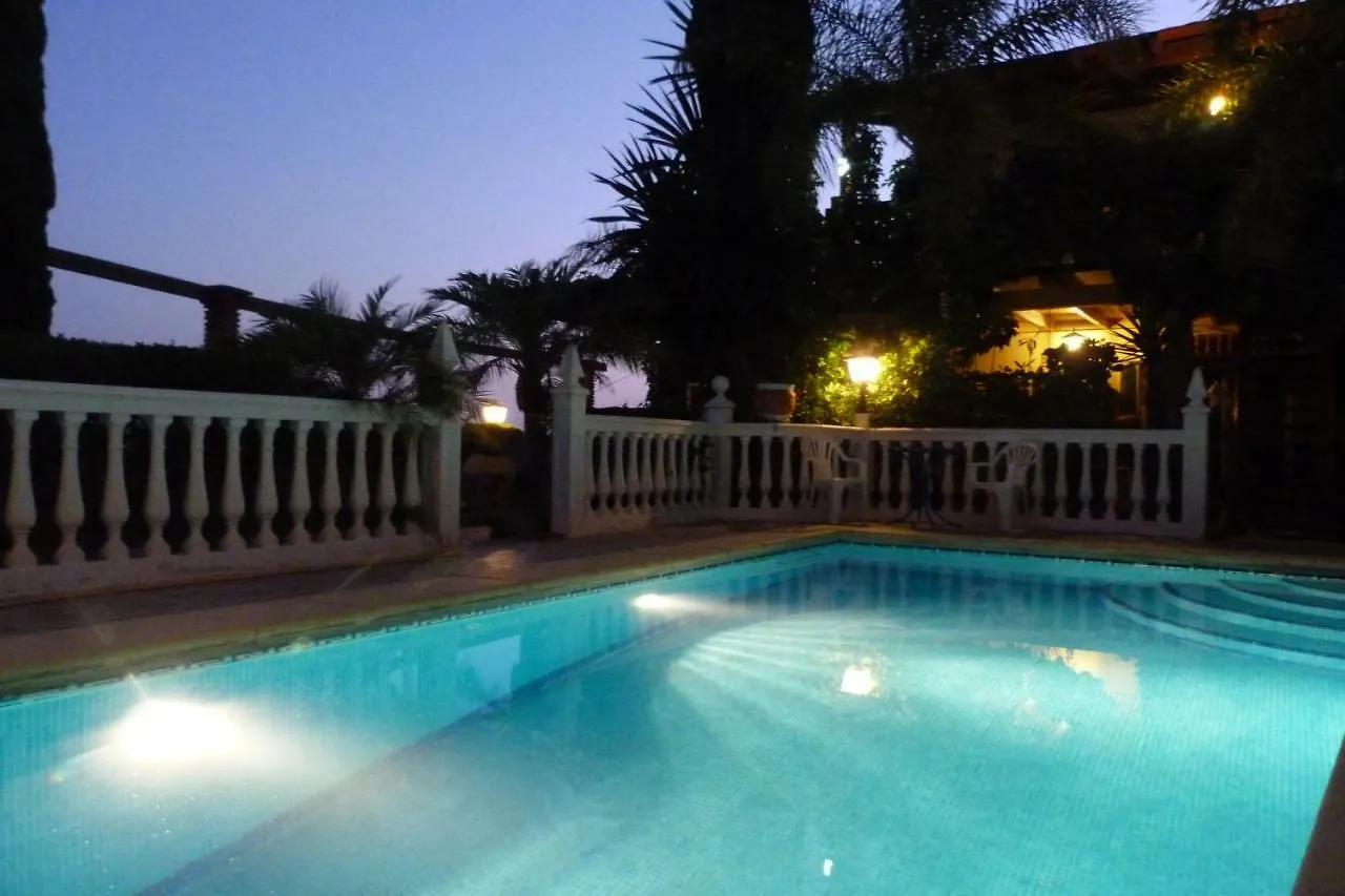 Appartement Villa Del Este Motril