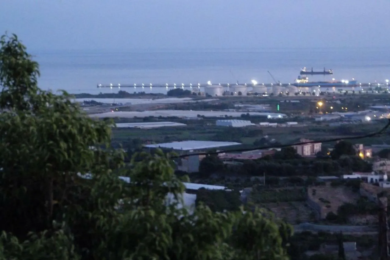 Villa Del Este Motril