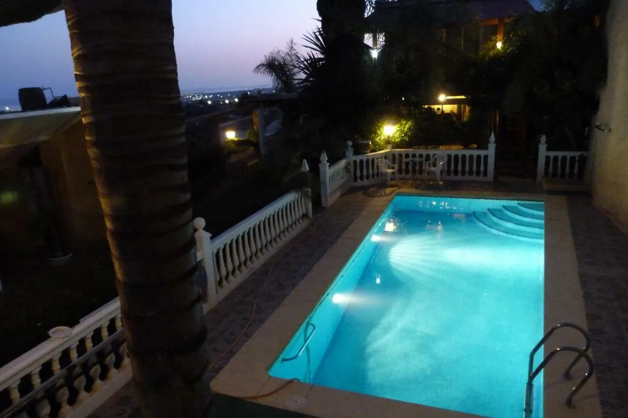Villa Del Este Motril Spain