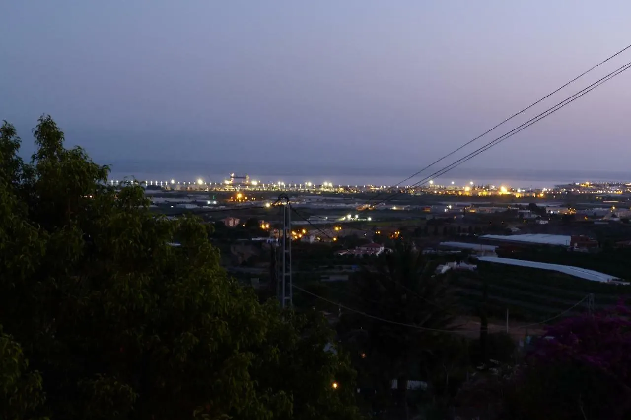 Villa Del Este Motril