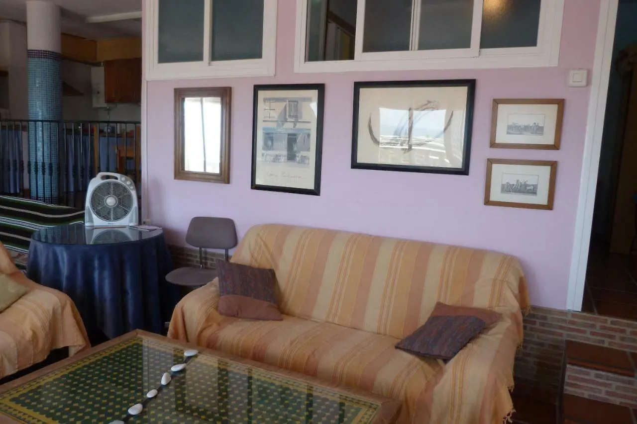Appartement Villa Del Este Motril