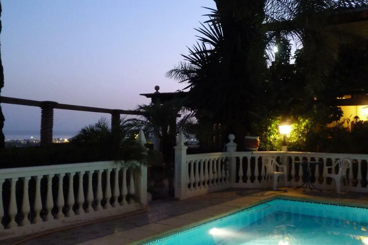 Villa Del Este Motril