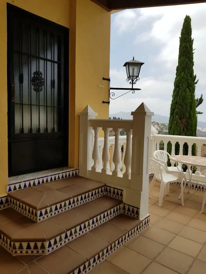 Appartamento Villa Del Este Motril Spagna
