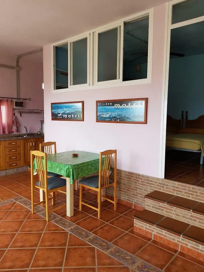 Villa Del Este Motril Appartamento