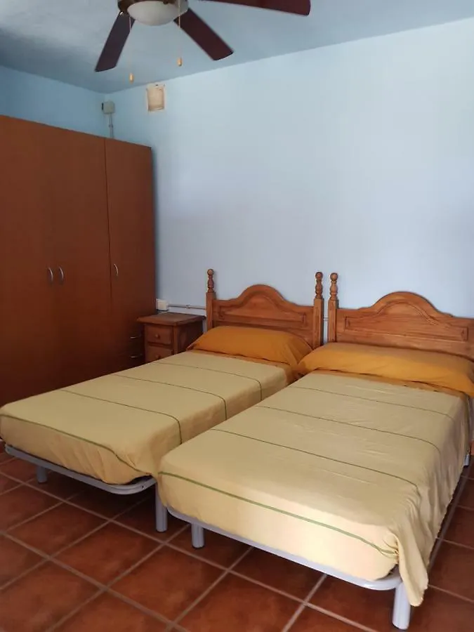 Villa Del Este Motril Appartamento