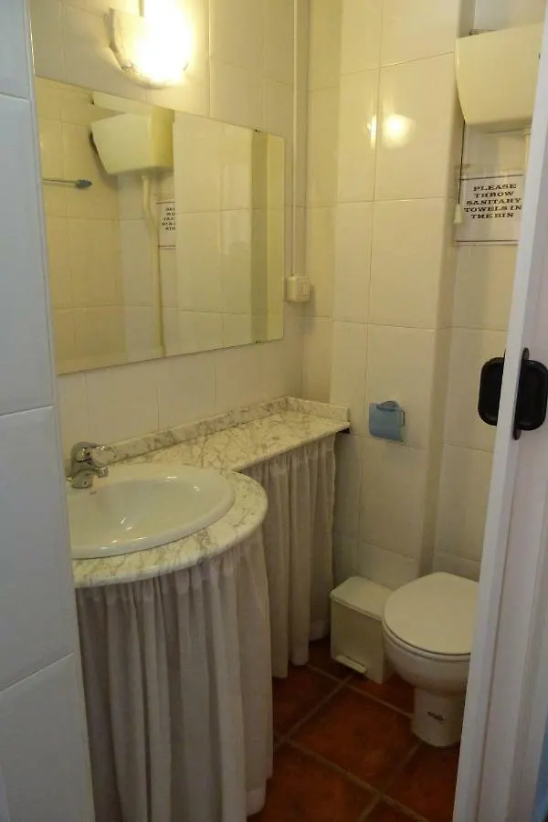 Appartamento Villa Del Este Motril