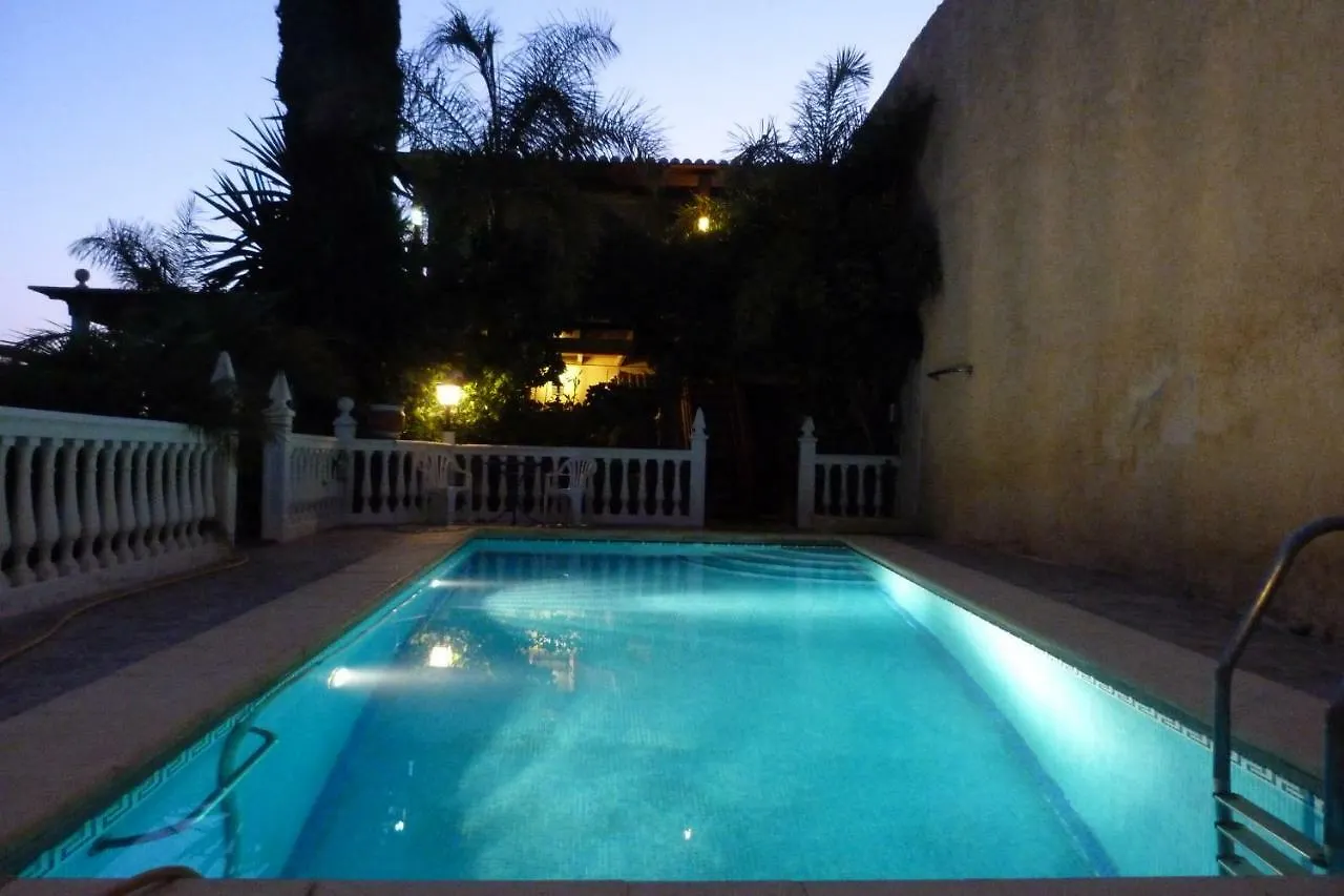 Appartamento Villa Del Este Motril Spagna