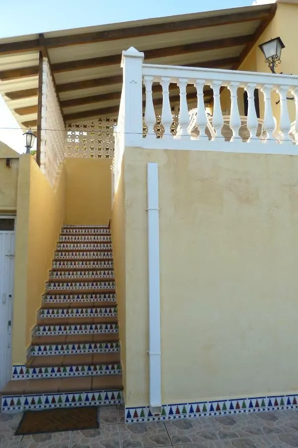 Appartamento Villa Del Este Motril Spagna