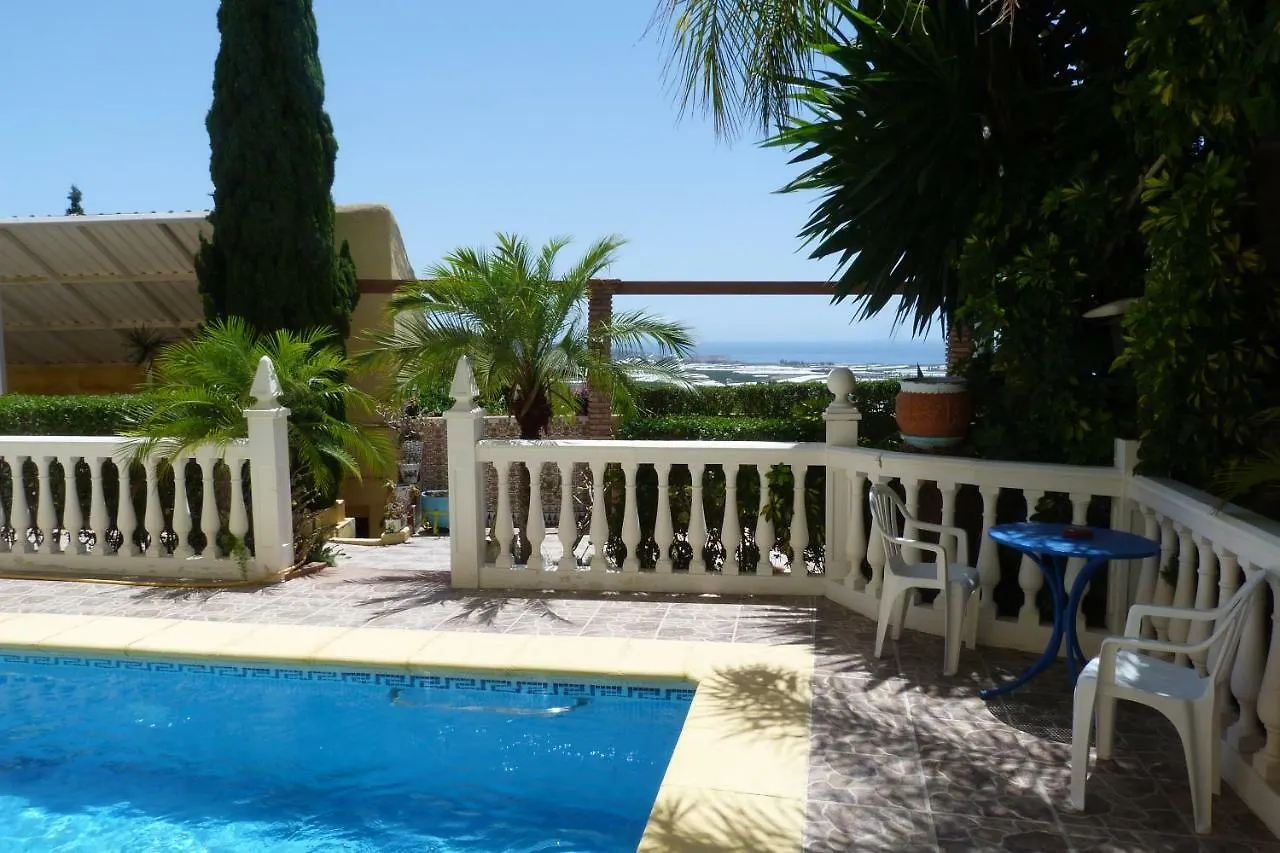 Villa Del Este Motril 0*,