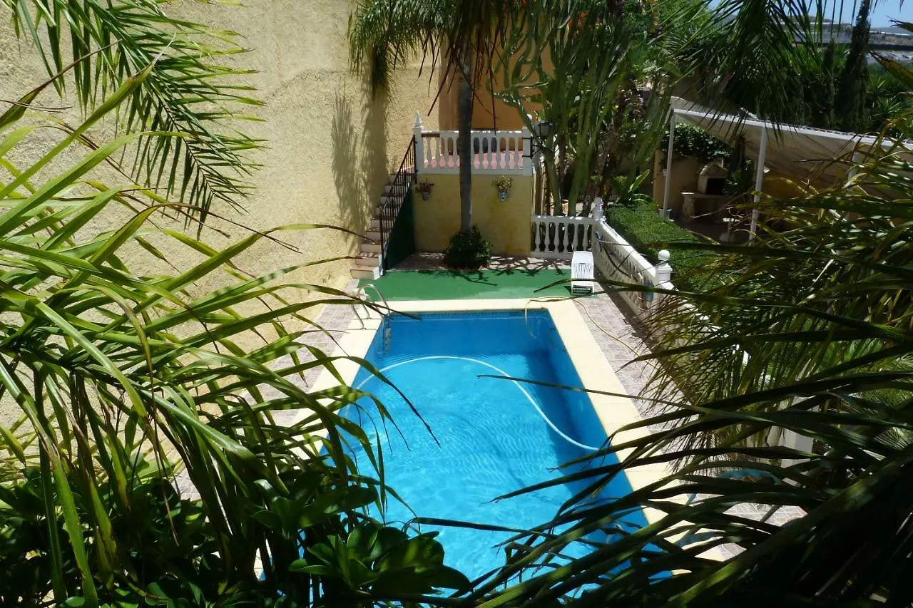 Villa Del Este Motril Appartamento