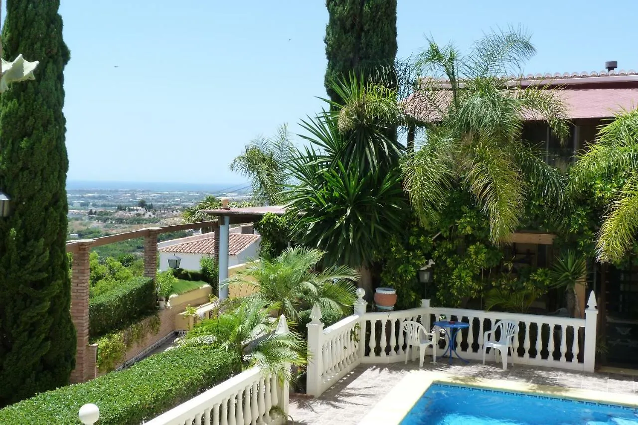 Villa Del Este Motril 0*,  Spanje