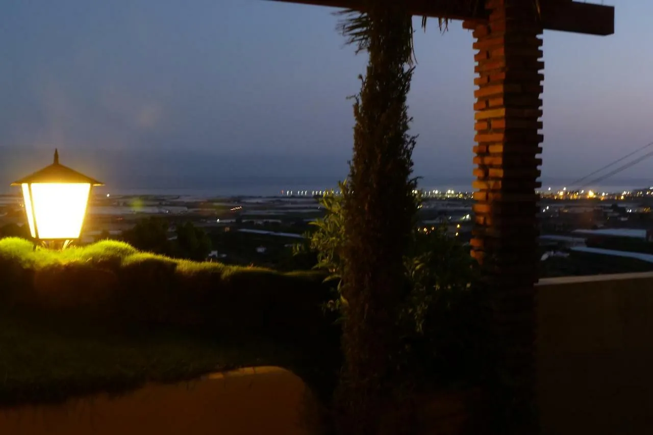 Appartement Villa Del Este Motril Spanje