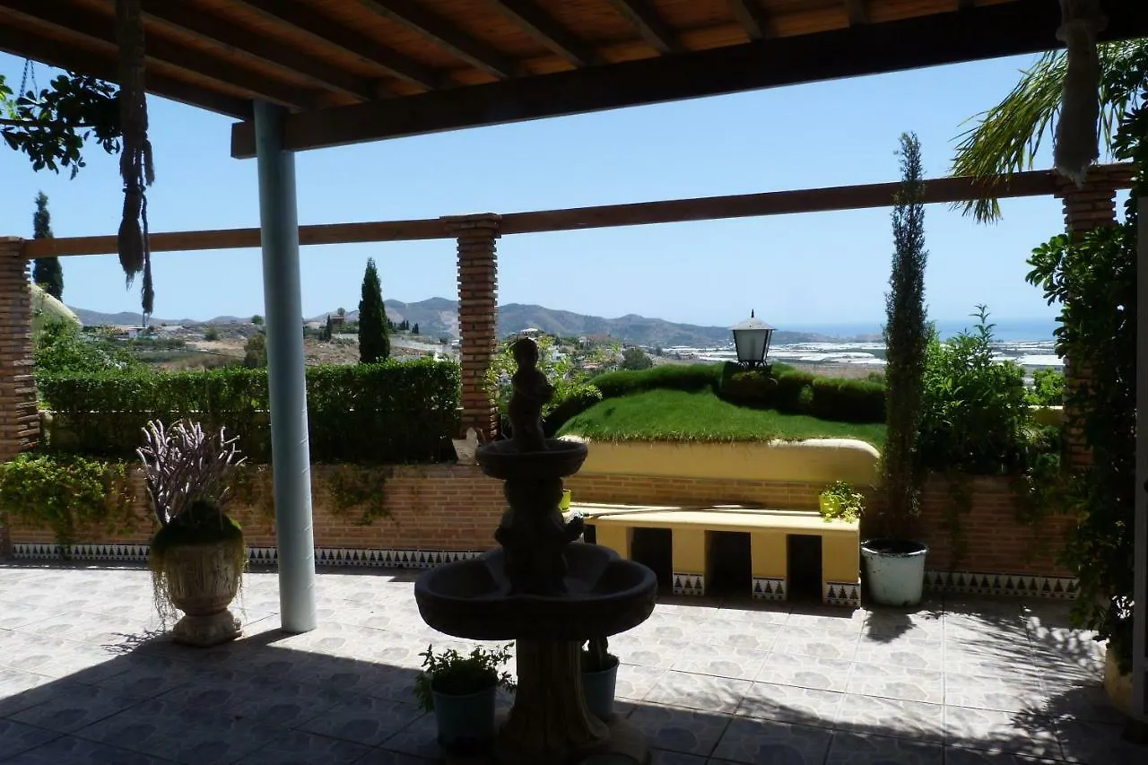 Villa Del Este Motril Appartement